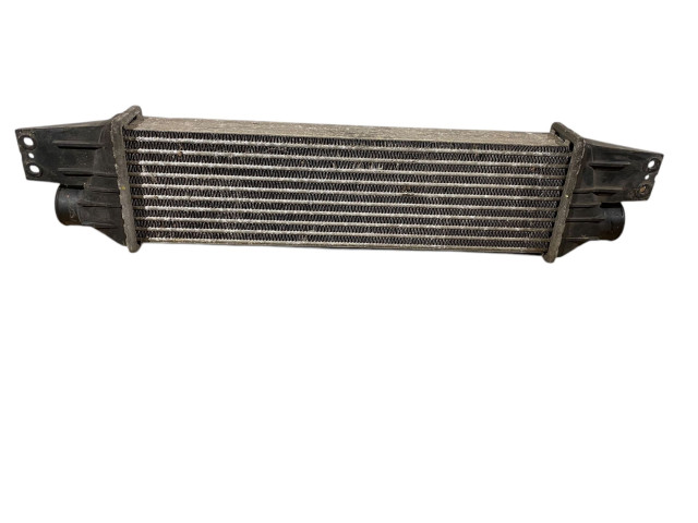 Интеркулер     SsangYong Rexton I 