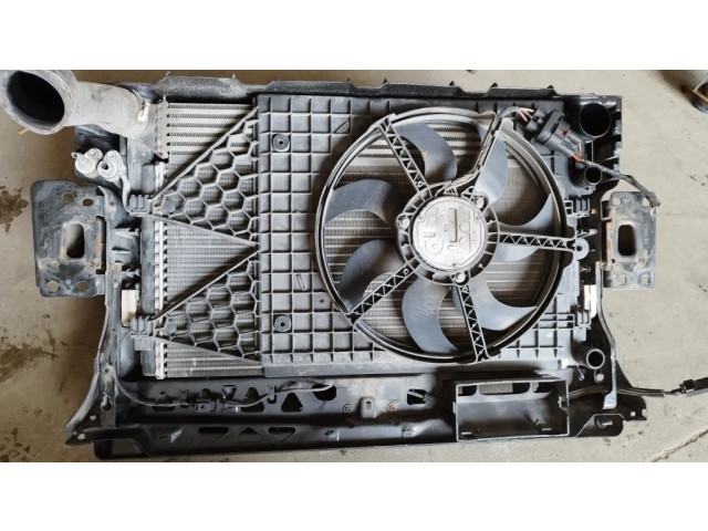 Панель радиаторов (телевизор)