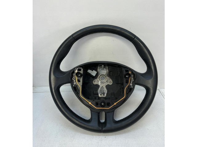 Руль Renault Clio III 2005 - 2012 года