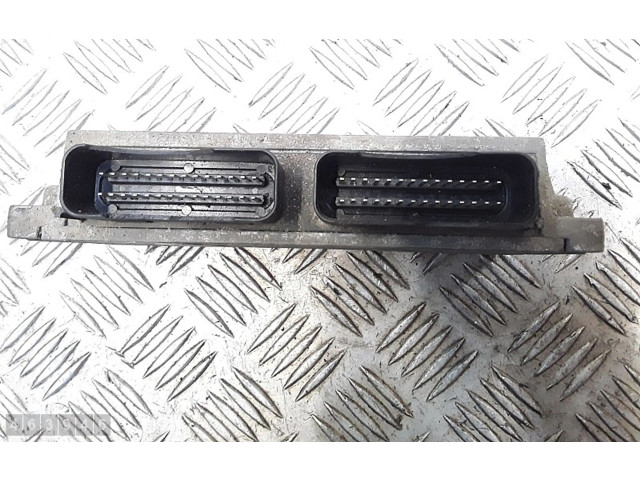 Блок управления коробкой передач 9642160780   Citroen C3