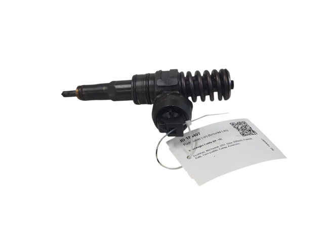 Vstřikovač 038130073BR, 0414720232   Volkswagen Caddy    BST 