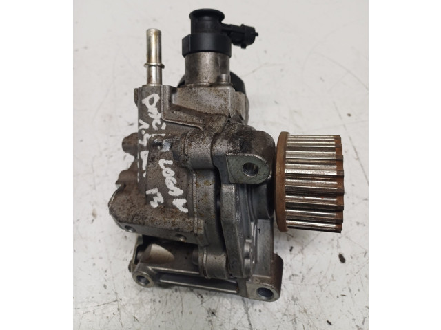 Топливный насос