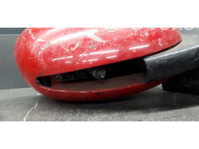 Зеркало электрическое        Fiat Coupe   -  года   