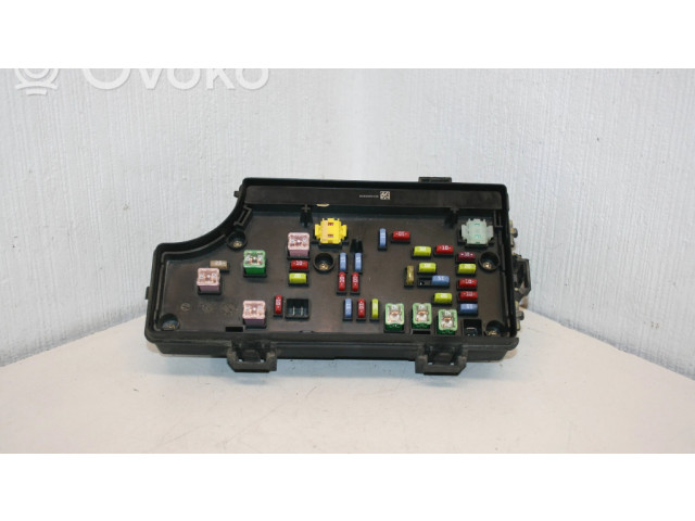 Блок предохранителей P04692207AF, T5KQH1037K63Q6 Dodge Caliber