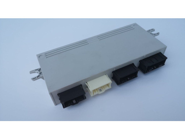 Блок управления крышки багажника