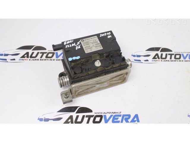 Измеритель потока воздуха