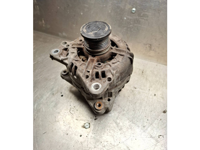 Генератор 06f903023f, 0124525050 Volkswagen Touran I