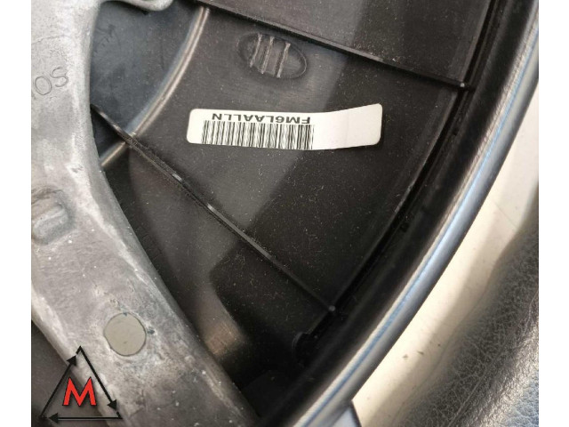 Руль Chevrolet Matiz   -  года 96591272      