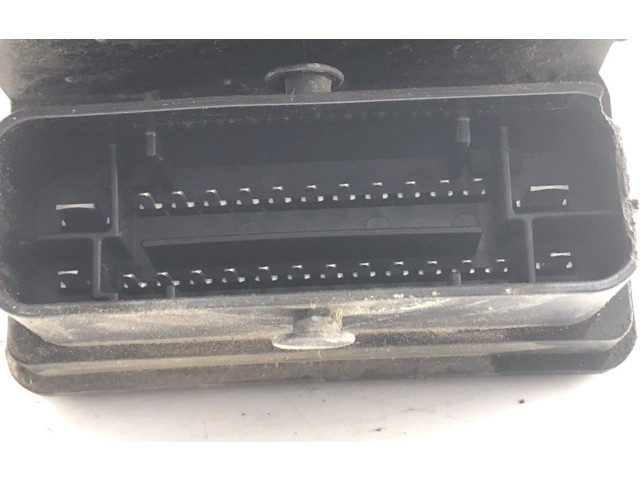 Блок АБС Ford Galaxy 2006 - 2015 года