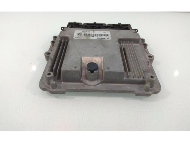 Блок подушек безопасности 8201385569, 8201385569 Dacia Duster