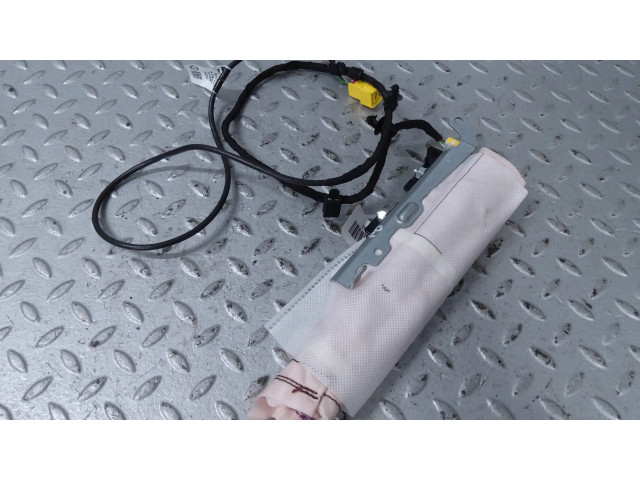 Подушка безопасности в сиденье 565880242D, 565880242A Skoda Kodiaq