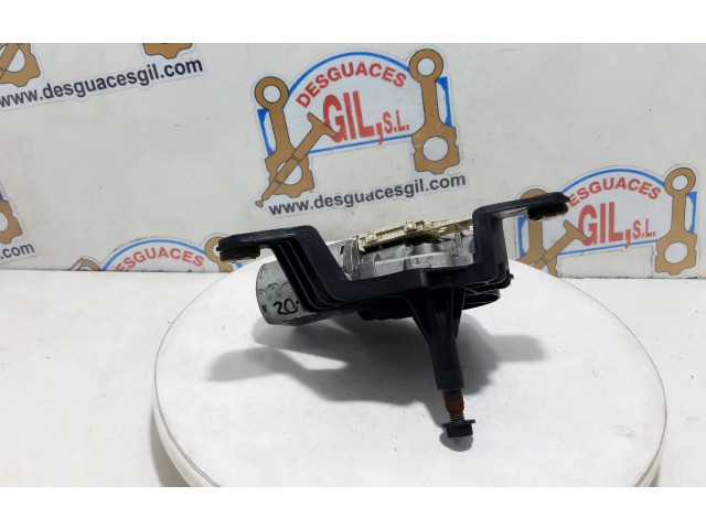 Моторчик заднего дворника 8200441376A    Dacia Logan I