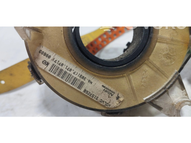 Подрулевой шлейф SRS 9157268   Volvo V70