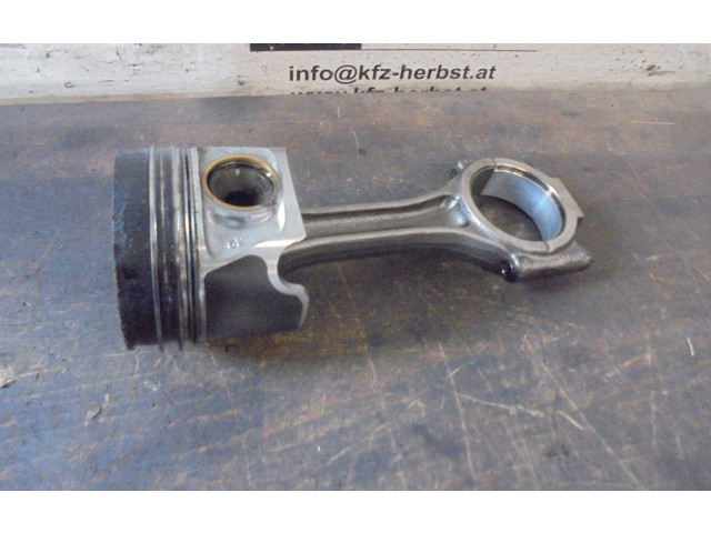 Шатун CJCC(Euro 5) Audi A4 S4 B8 8K