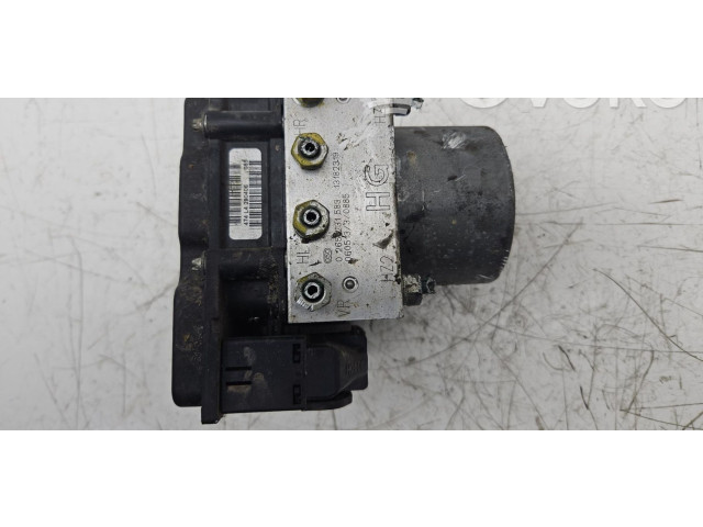 Блок АБС 13182319   Opel  Combo C  2001 - 2011 года