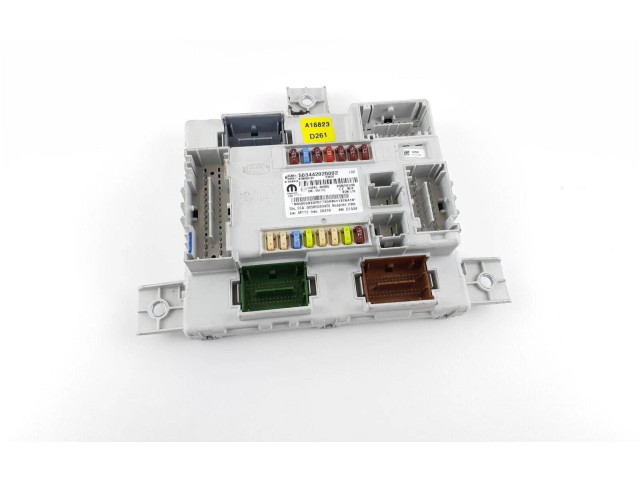 Pojistková skříňka Řídící jednotka BSM 503442020002, 00505593420 Alfa Romeo Stelvio 2018