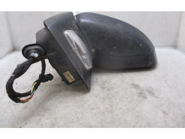 Zpětné zrcátko Peugeot 5008 2009 8153ZT, 8153ZT