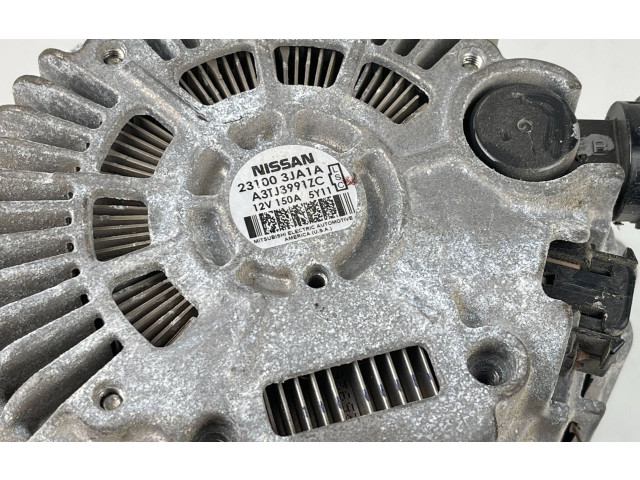 Pojistková skříňka Генератор 231003JA1A   Nissan Murano Z52 2016