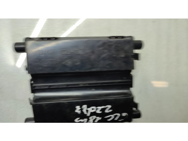 Блок управления климат-контролем A2059001240, A2059012004   Mercedes-Benz GLC X253 C253