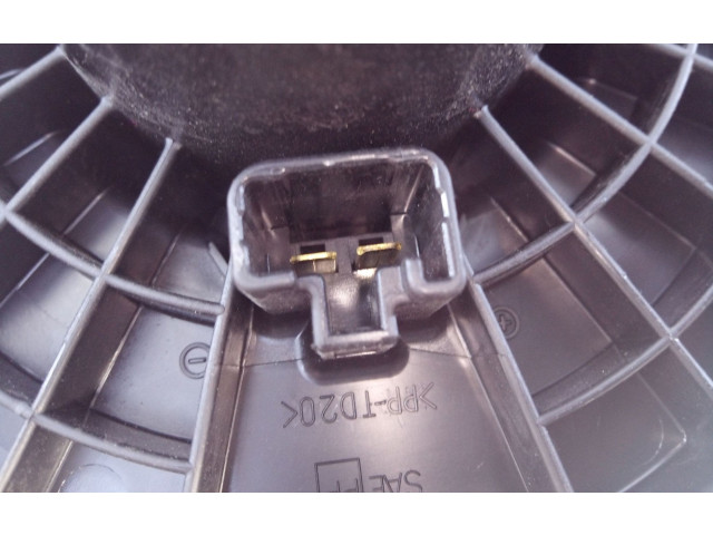 Вентилятор печки 8727001820, E2-A2-9-2 Mazda 3 III