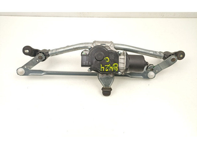 Моторчик дворников 288006875R, A5078305 Dacia Sandero