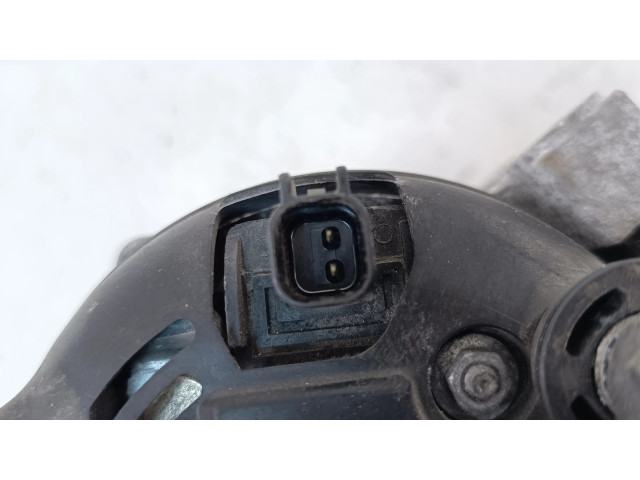 Генератор P04801624AE, 04801624AE Dodge Grand Caravan 3.6