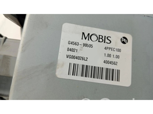 Volant Hyundai i30 2021 56300G4210, COLUMNADIRECCION