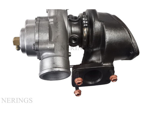 Turbodmychadlo Турбина 731320, TC10-0881 Rover 75