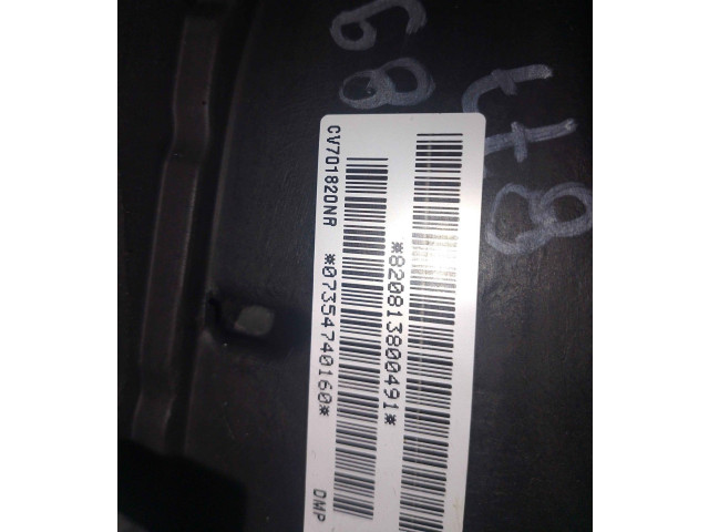 Руль Lancia Delta III 2008 - 2014 года