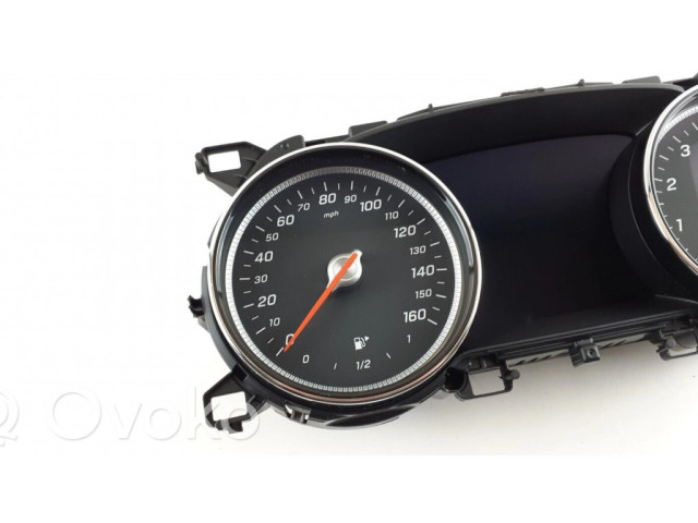 Přístrojová deska  XPeng G3 2023 A2139009521, A2139014609  