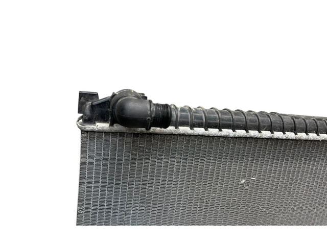 Комплект радиатора Land Rover Range Rover Velar 2017 - года HK838005AB