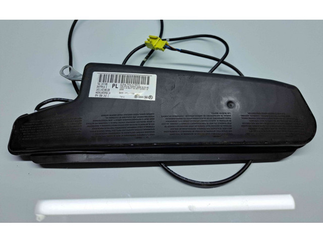 Подушка безопасности пассажира 8P4880242C Audi A3 S3 A3 Sportback 8P