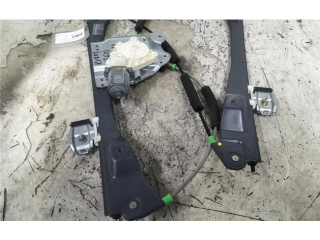 Генератор 0050017 SsangYong Kyron