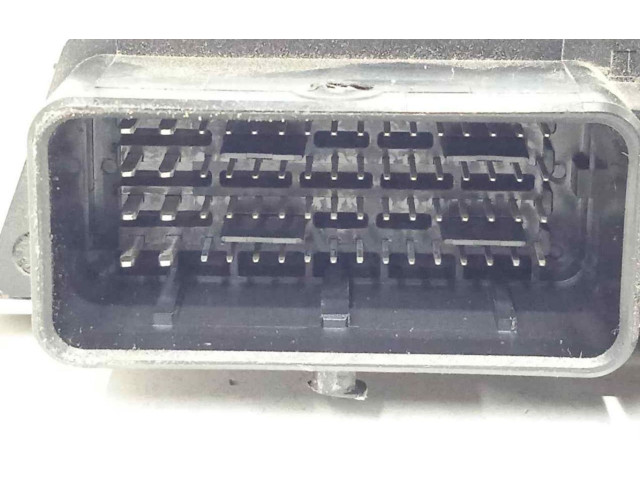 Řídící jednotka 237109221R Renault Sandero I 2018