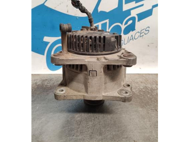 Генератор 37903023G, 37903023G Volkswagen Golf III