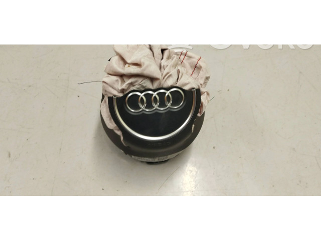 Подушка безопасности водителя 81a880201l Audi Q2 -