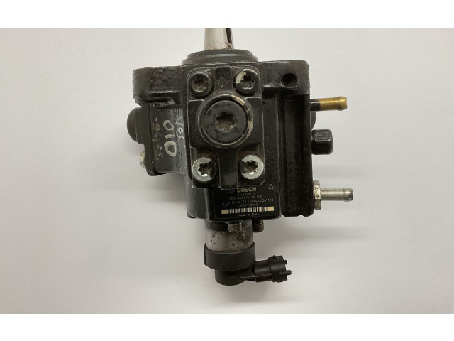 Vstřikovací čerpadlo 0445010128, 0055193840 Opel Vectra C