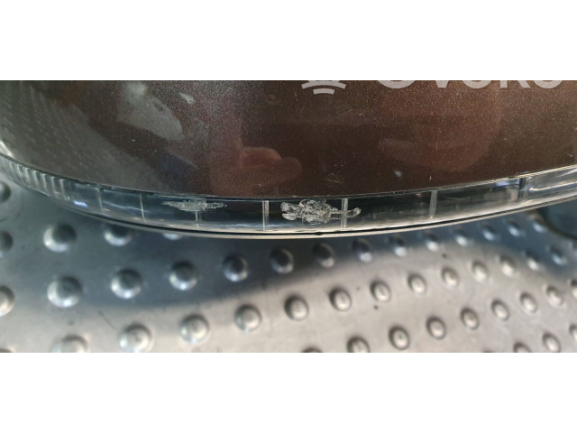 Zpětné zrcátko Volkswagen Touareg II 2013 7P6857502