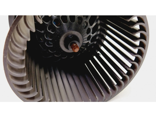 Вентилятор печки    T1011131B, 7024903001   Citroen C4 II