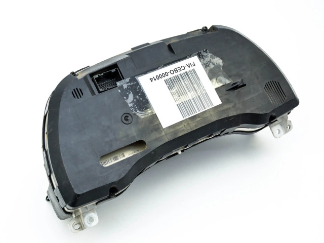 Přístrojová deska Fiat Doblo 2000 46817746