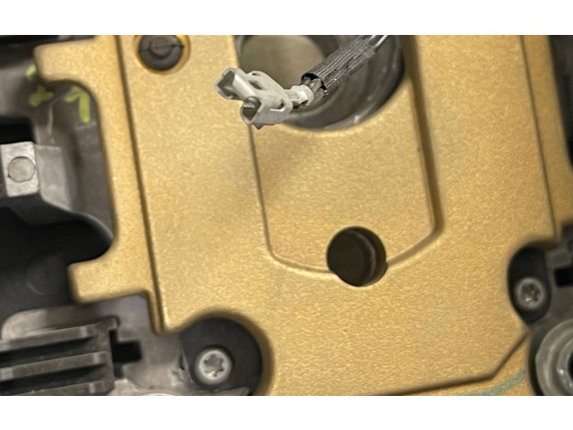 Руль Land Rover Discovery 4 - LR4  2010 - 2016 года AH323600CC, AH3213D767AC      