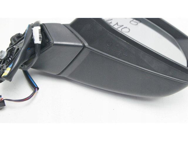 Zpětné zrcátko Audi Q7 4M 2019 4M1857410