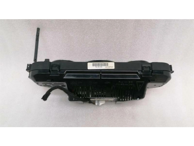 Přístrojová deska Mercedes-Benz CLS AMG C219 2005 A2195402811