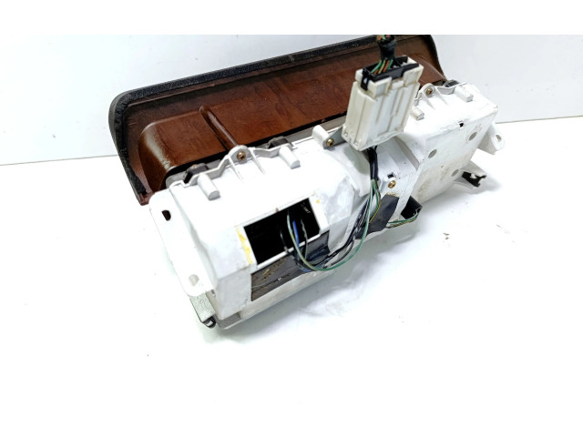 Přístrojová deska Mitsubishi Pajero 1996 MB775503, 79775011