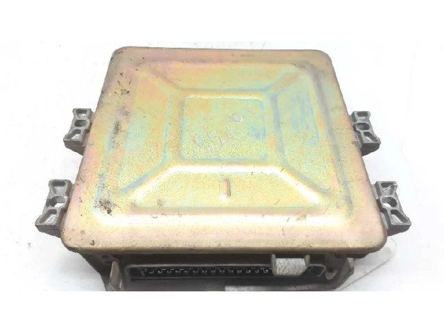 Řídící jednotka 6160271203 Fiat Uno 1990