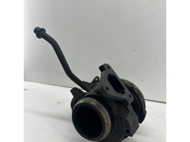 Turbodmychadlo Турбина 7110061, A6110981807 Mercedes-Benz C W203 2.2
