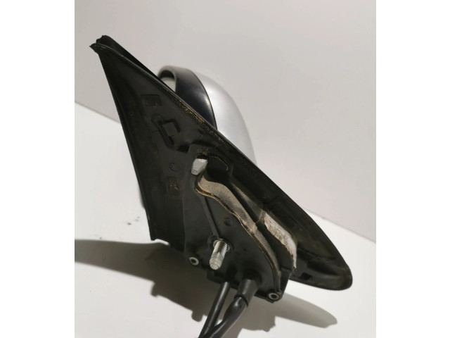 Зеркало электрическое Volvo V70 2000 - 2004 года