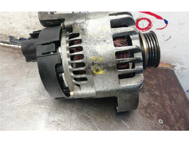 Генератор 63321848, 63321848 Fiat Seicento/600