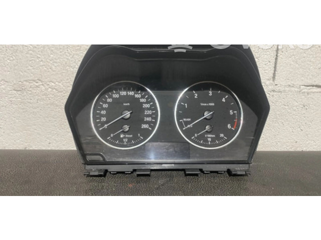 Přístrojová deska BMW 2 F46 2015 62108794208