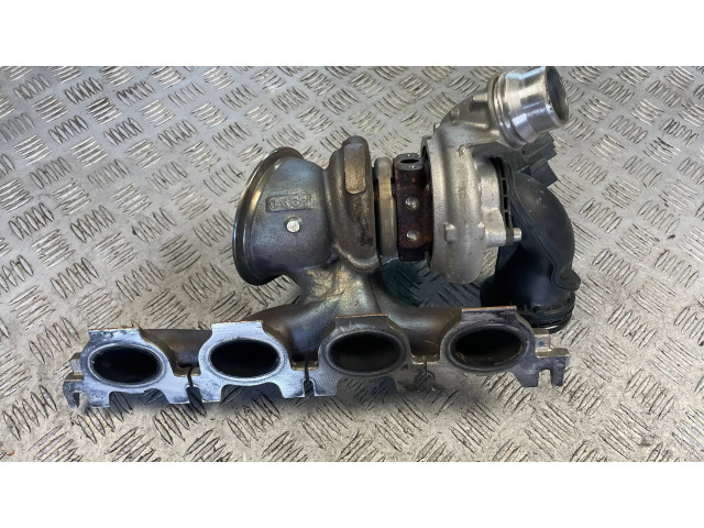 Турбина Mini Clubman F54 2.0 7617527